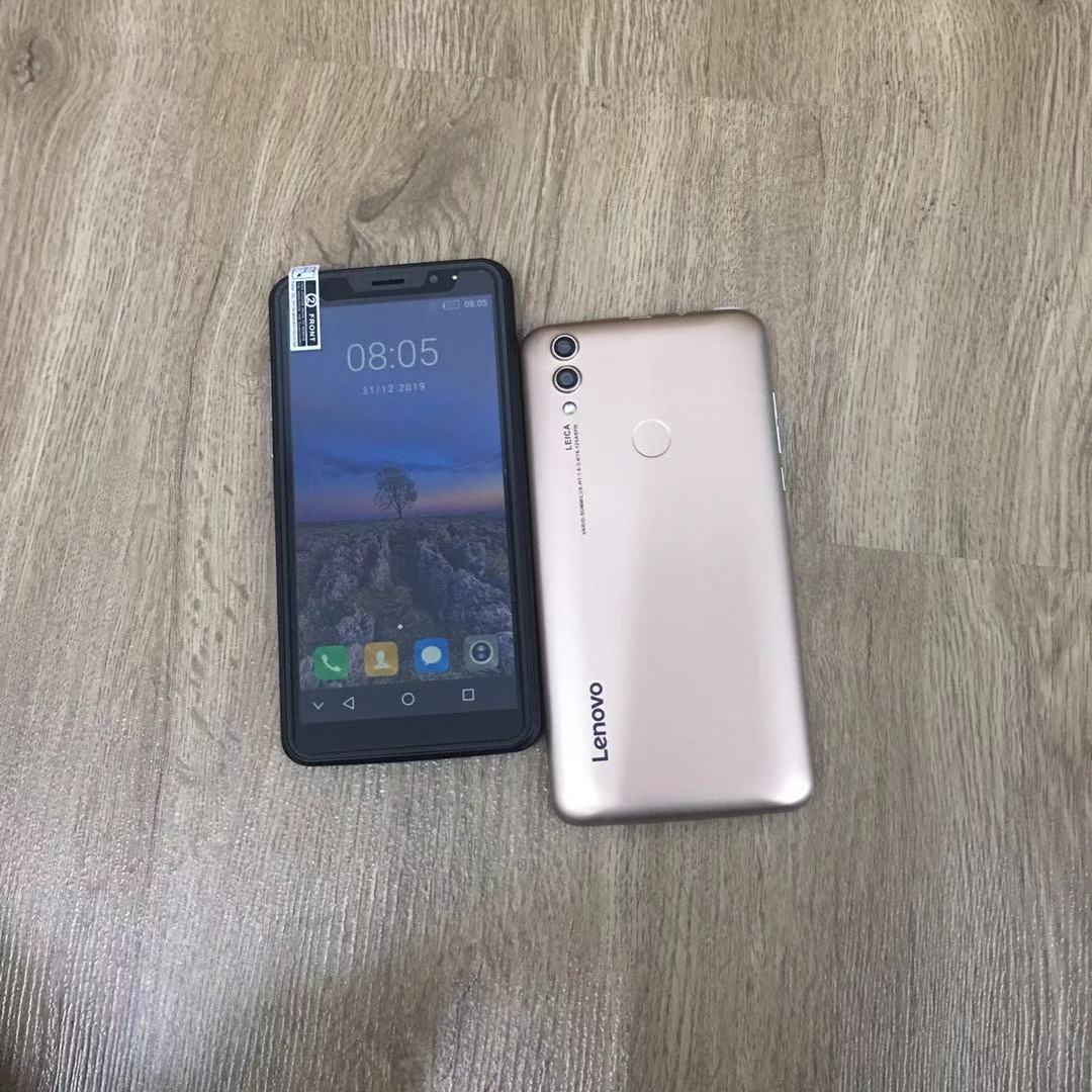 (GOLD)(FREE POWERBANK 8000mAh❗️❗️) LENOVO G18 5.5 INCH ANDROID PHONE